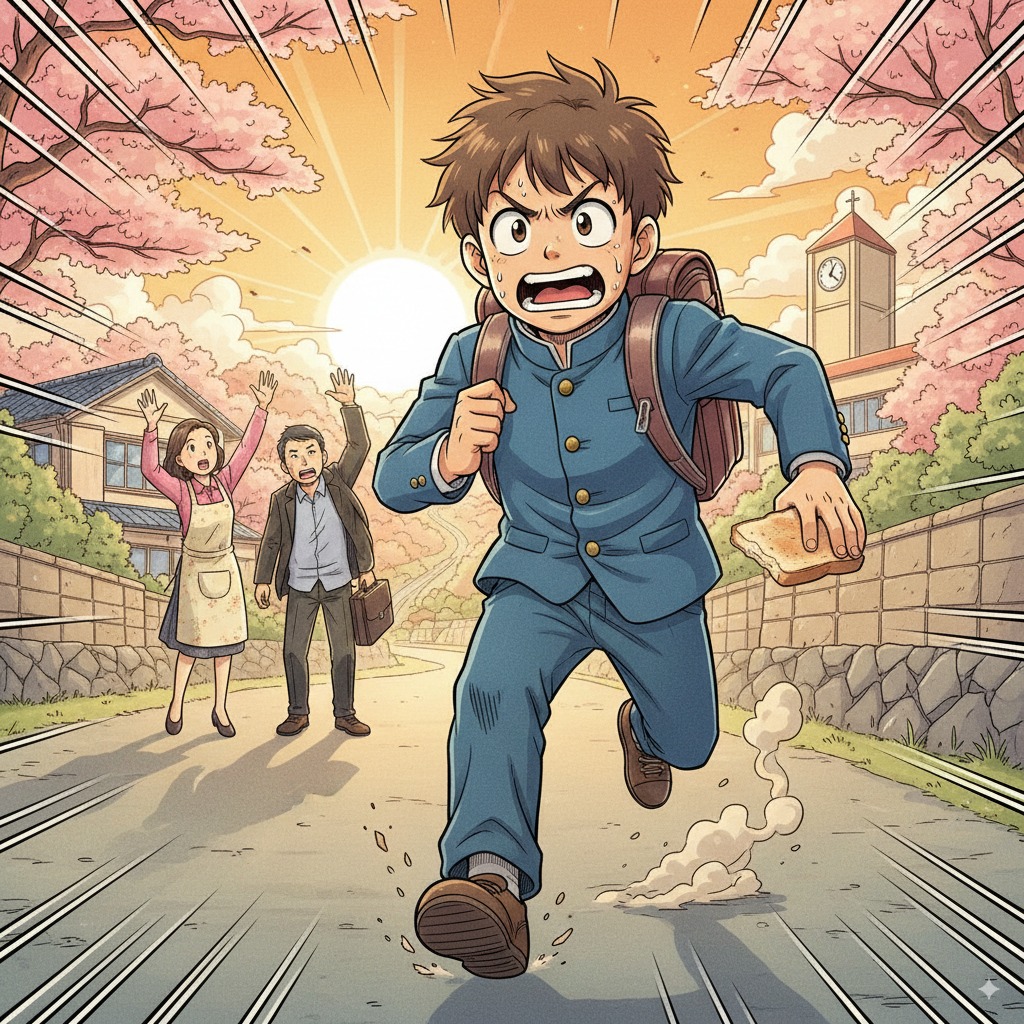 Una vista aérea de las olas chocando contra la orilla.