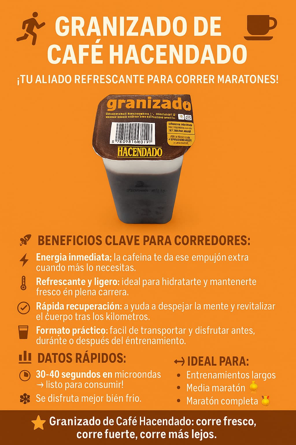 Una vista aérea de un campo. Una carretera atraviesa la esquina superior derecha.